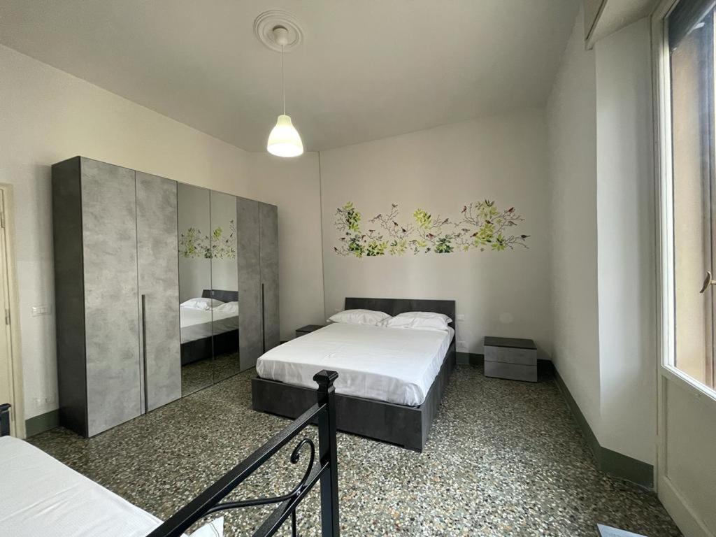 Homelink Firenze - Charlotte Экстерьер фото