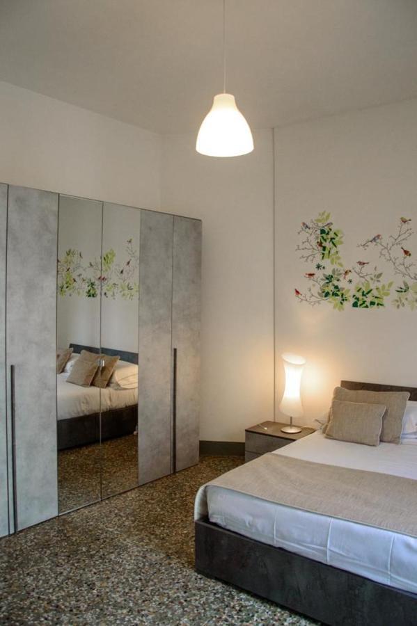 Homelink Firenze - Charlotte Экстерьер фото
