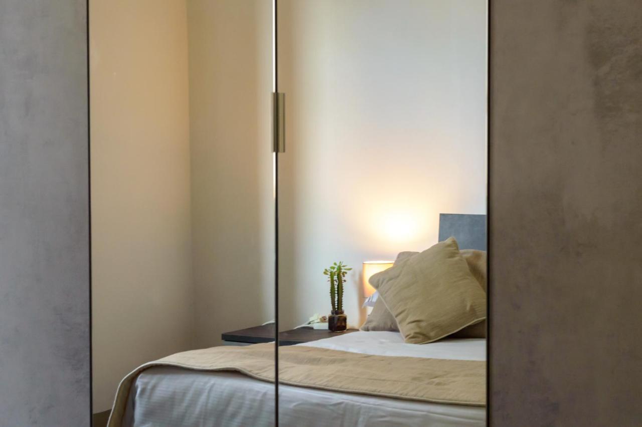 Homelink Firenze - Charlotte Экстерьер фото