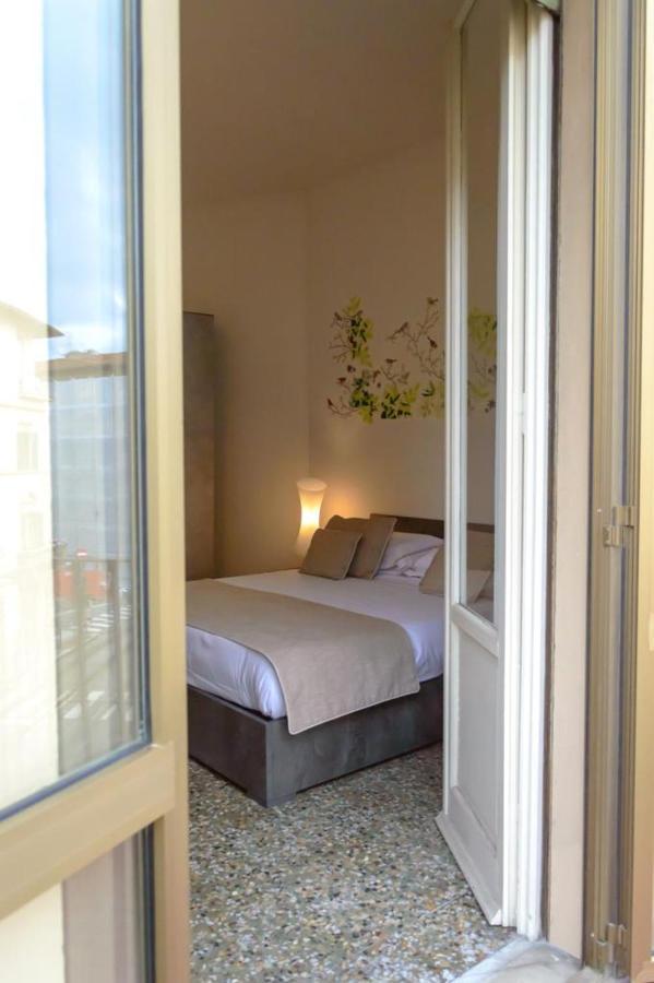 Homelink Firenze - Charlotte Экстерьер фото