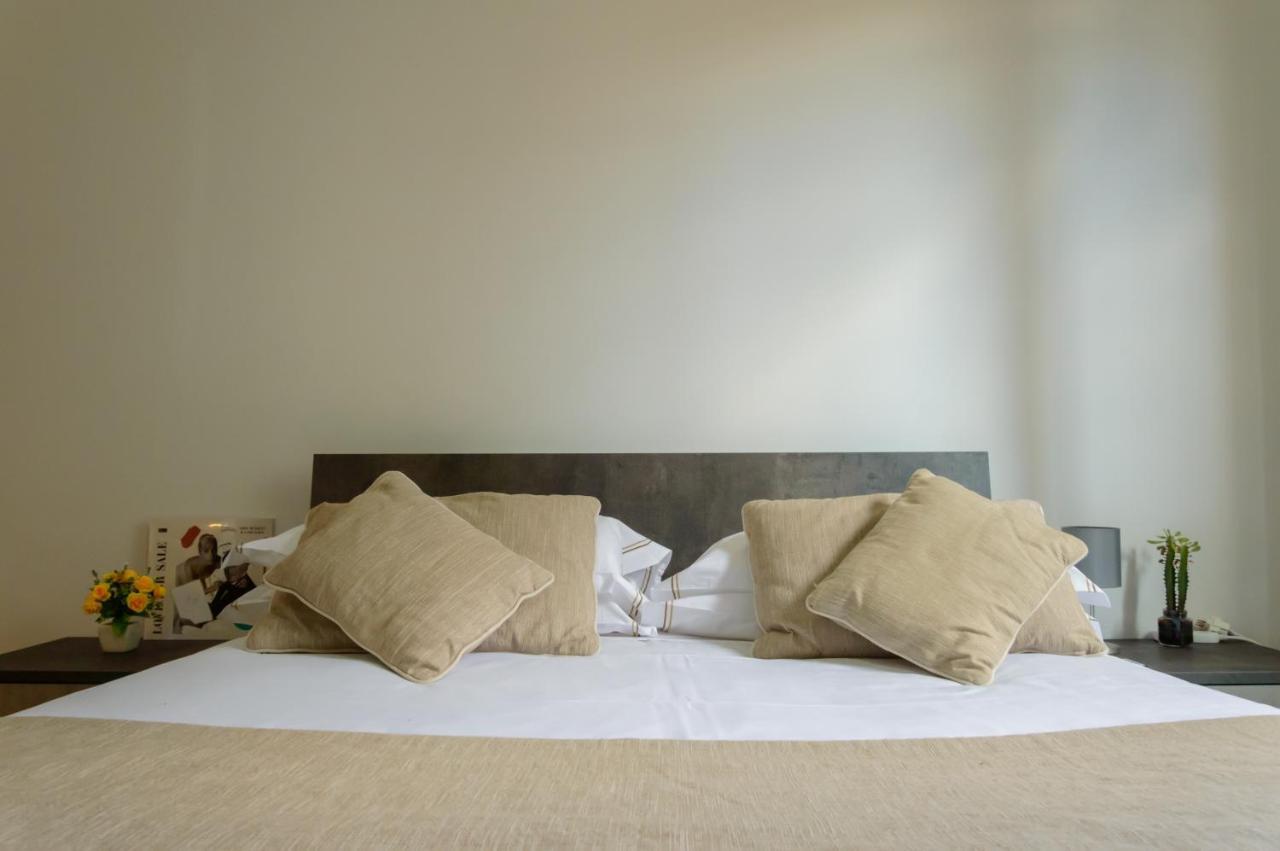 Homelink Firenze - Charlotte Экстерьер фото