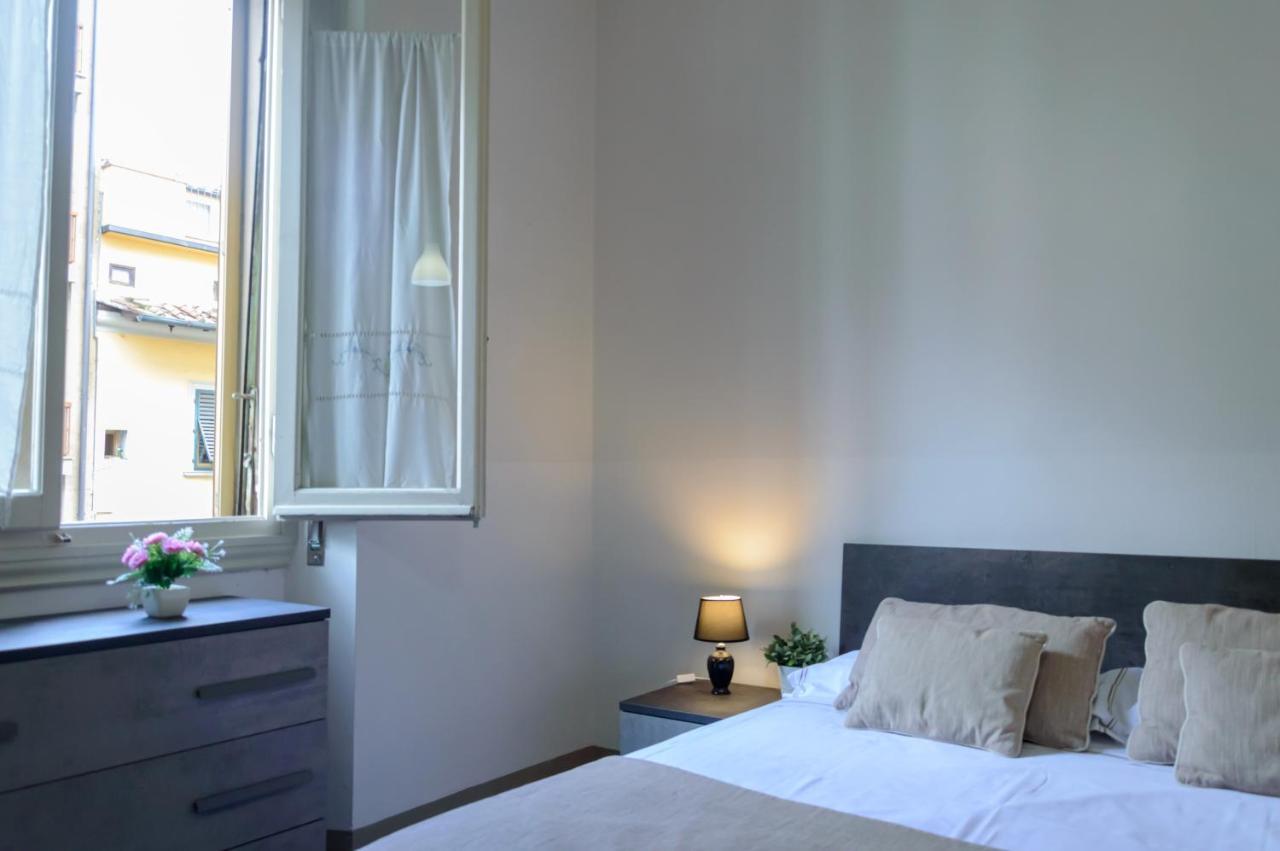 Homelink Firenze - Charlotte Экстерьер фото