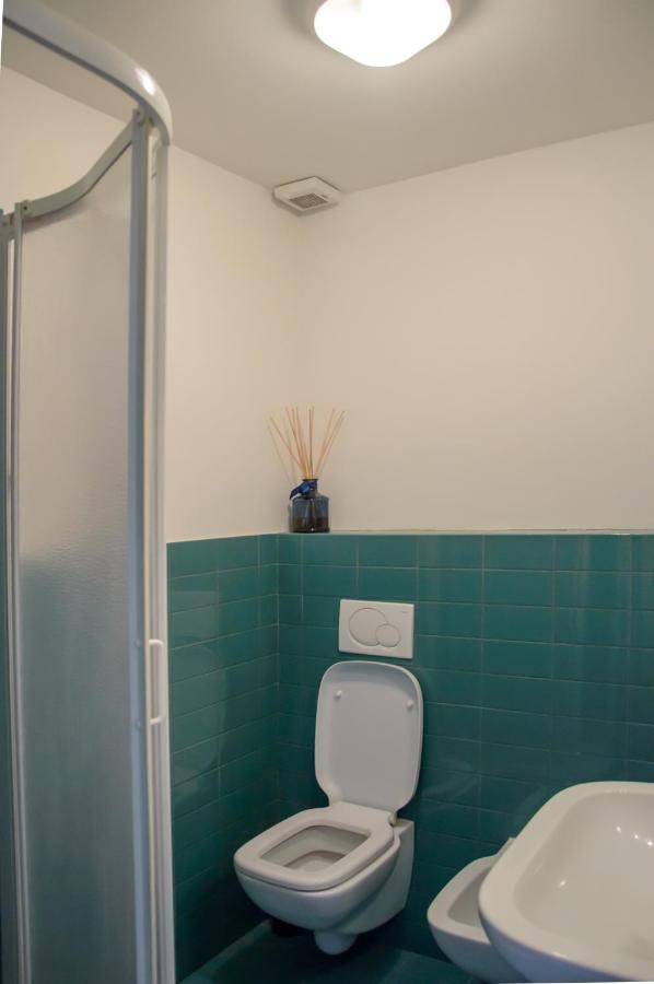 Homelink Firenze - Charlotte Экстерьер фото