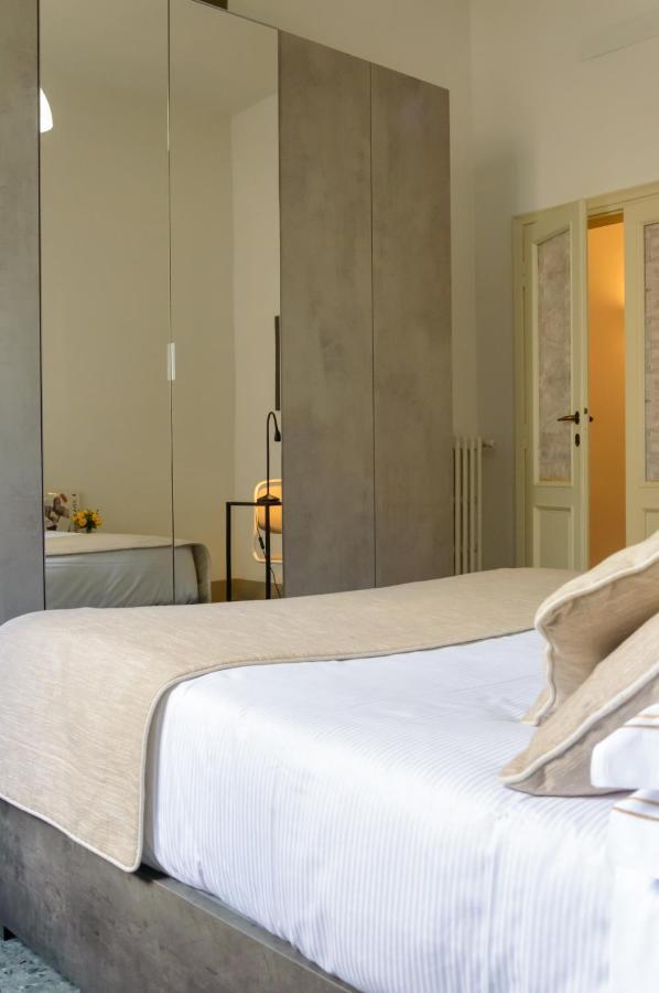 Homelink Firenze - Charlotte Экстерьер фото