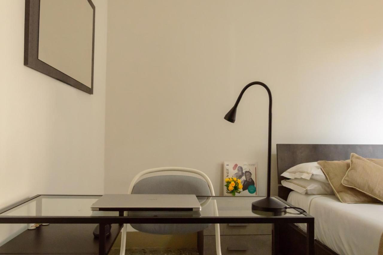 Homelink Firenze - Charlotte Экстерьер фото