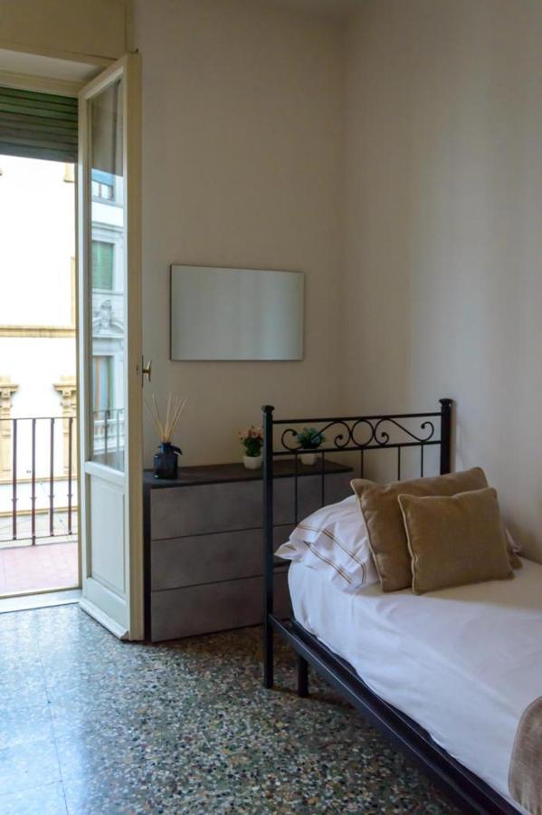 Homelink Firenze - Charlotte Экстерьер фото