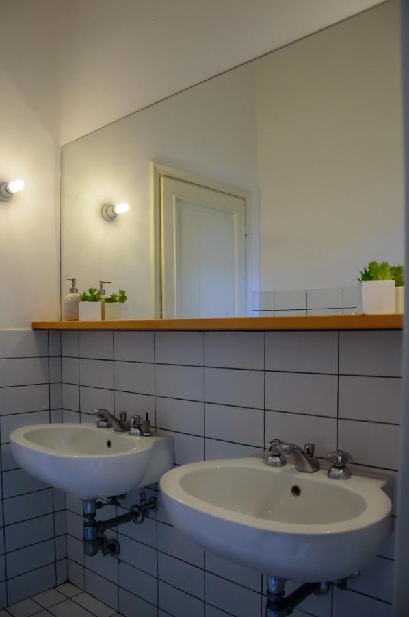 Homelink Firenze - Charlotte Экстерьер фото