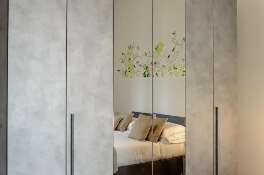 Homelink Firenze - Charlotte Экстерьер фото