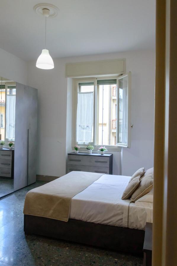 Homelink Firenze - Charlotte Экстерьер фото